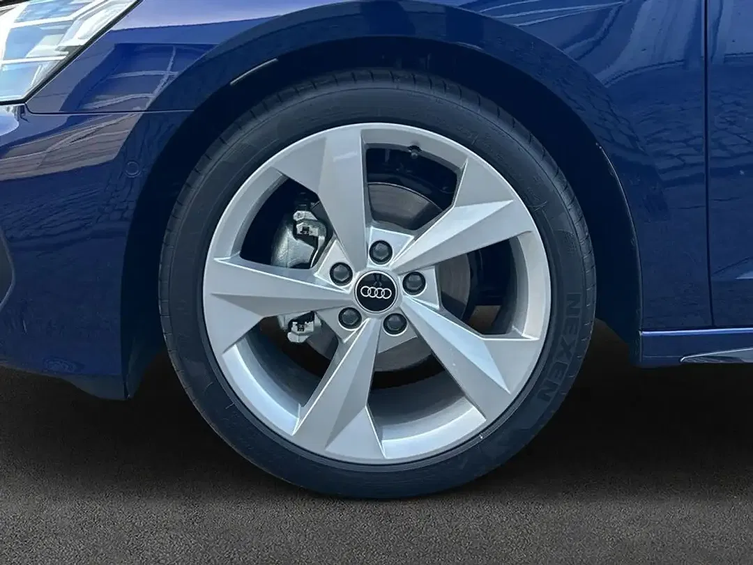 Audi A3 1.5 TFSI S tronic Matrix LED Sportback S line - Thumbnail 7