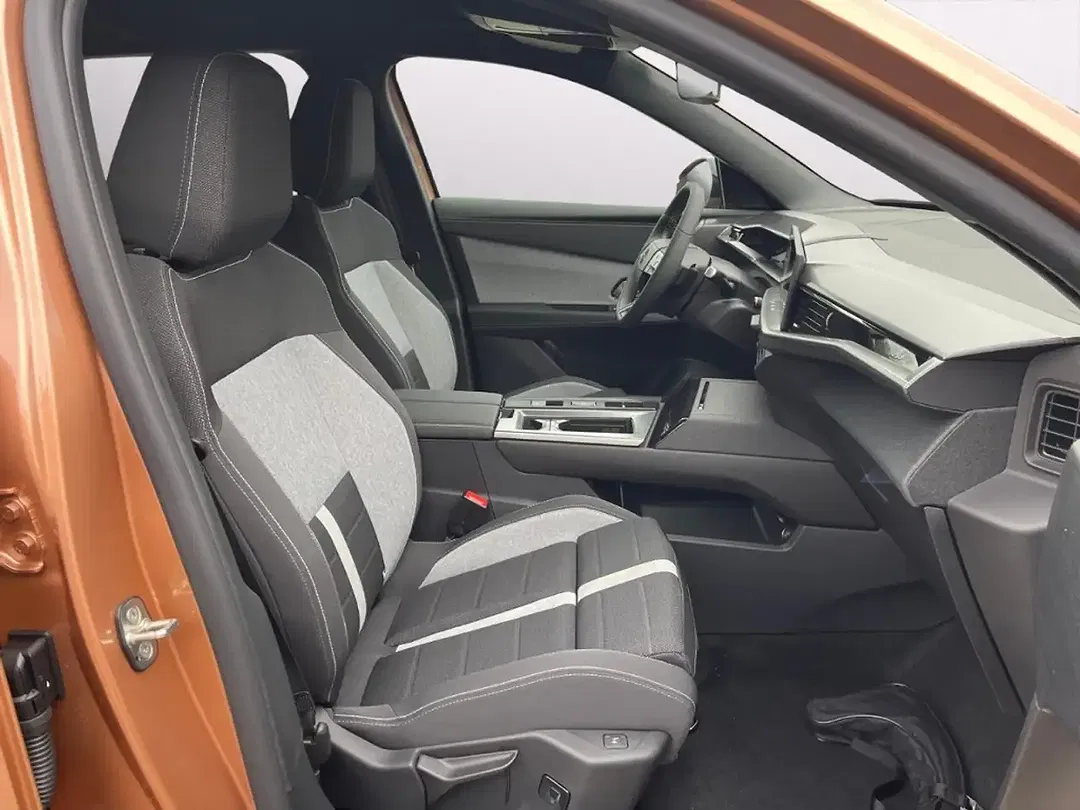 Opel Grandland EV Edition - Thumbnail 8