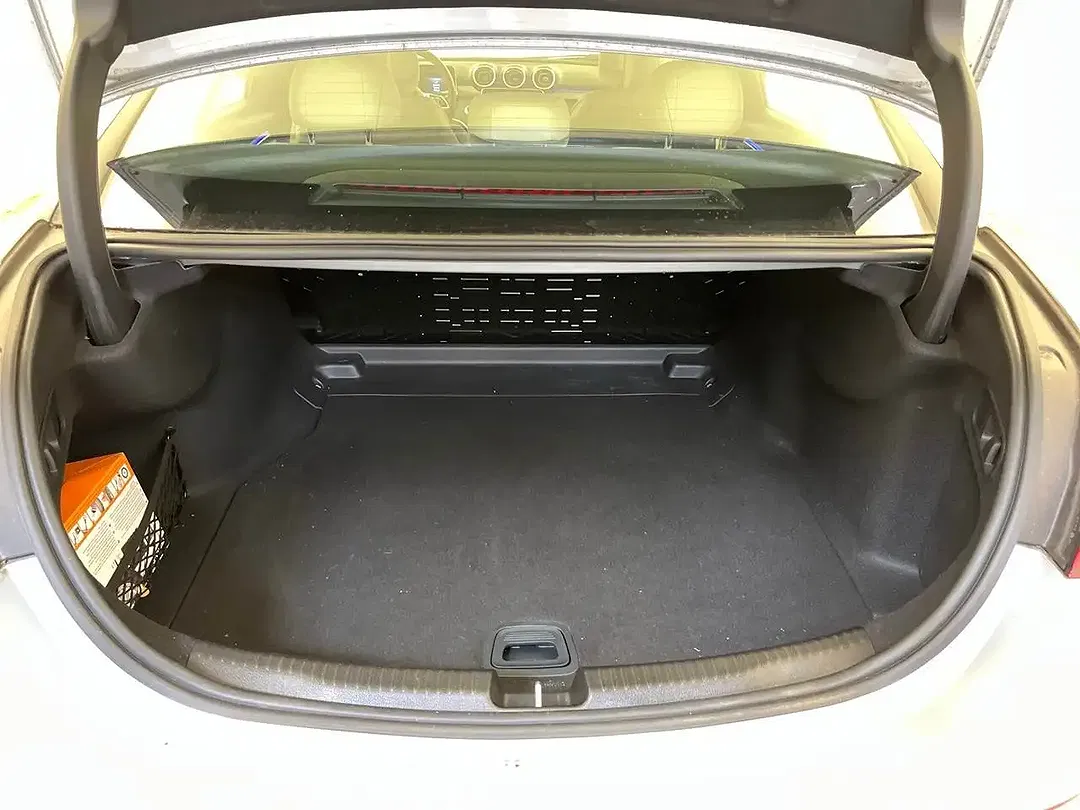 Mercedes-Benz C 200 Avantgarde - Thumbnail 12