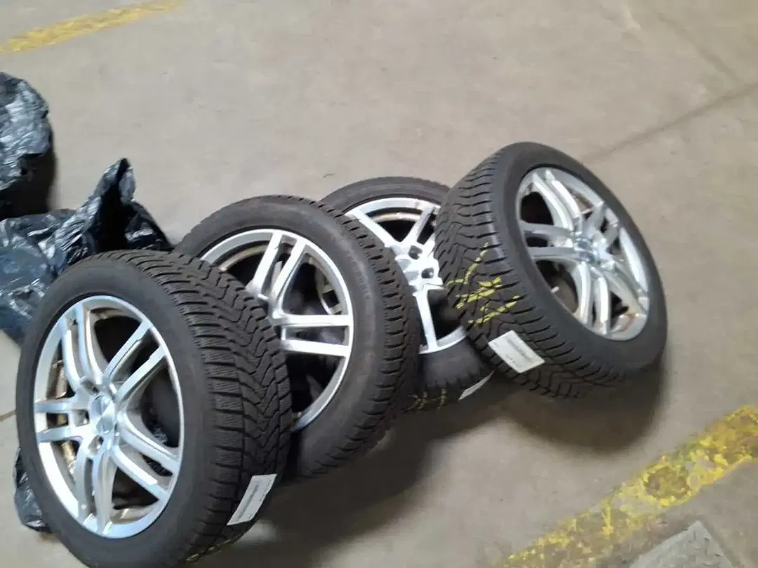 Mercedes-Benz C 200 Avantgarde - Thumbnail 13