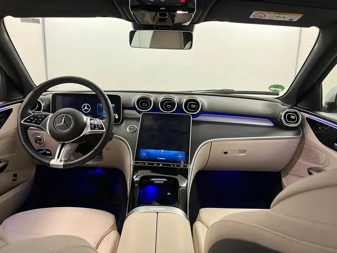 Mercedes-Benz C 200 Avantgarde - Thumbnail 5