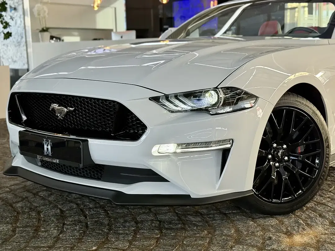 Ford Mustang GT - Thumbnail 20
