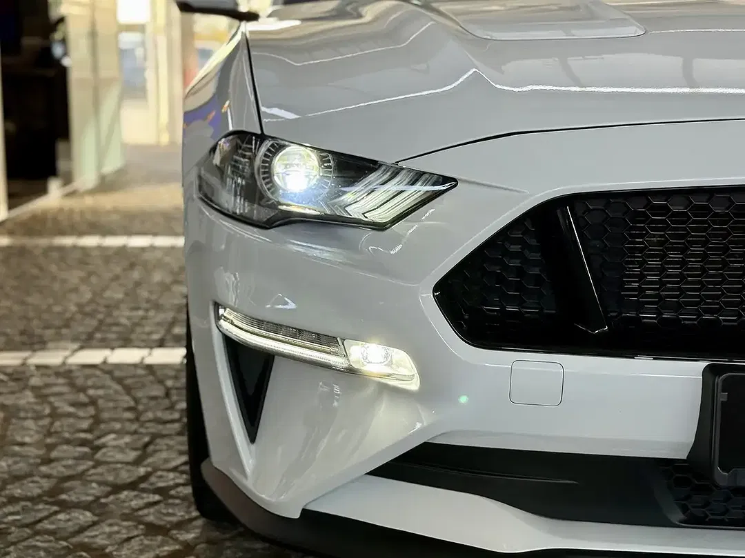 Ford Mustang GT - Thumbnail 22