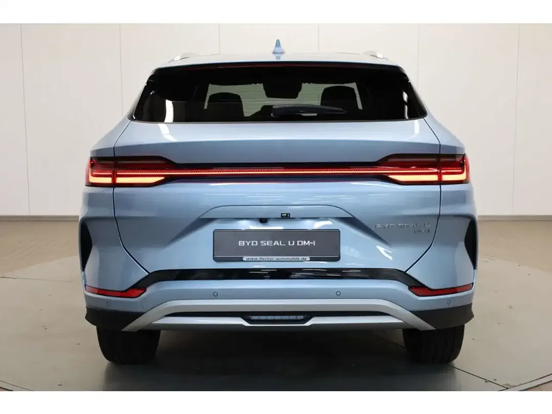 BYD Seal U Boost - Thumbnail 5