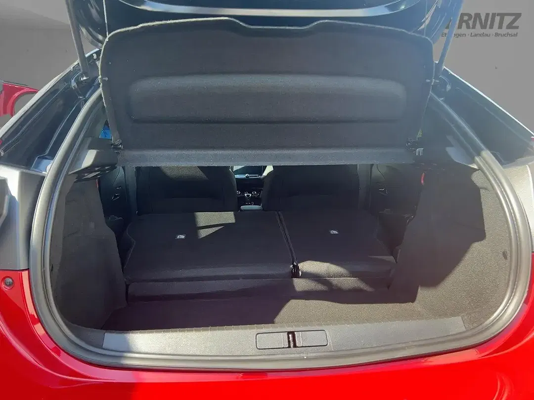 Opel Corsa 1.2 Turbo GS Line - Thumbnail 5