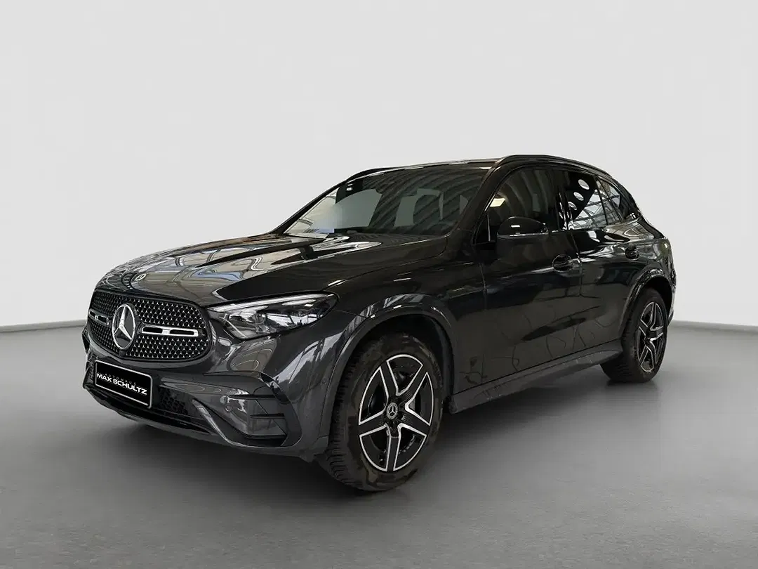 Mercedes-Benz GLC 220 4MATIC AMG Line Night - Thumbnail 1