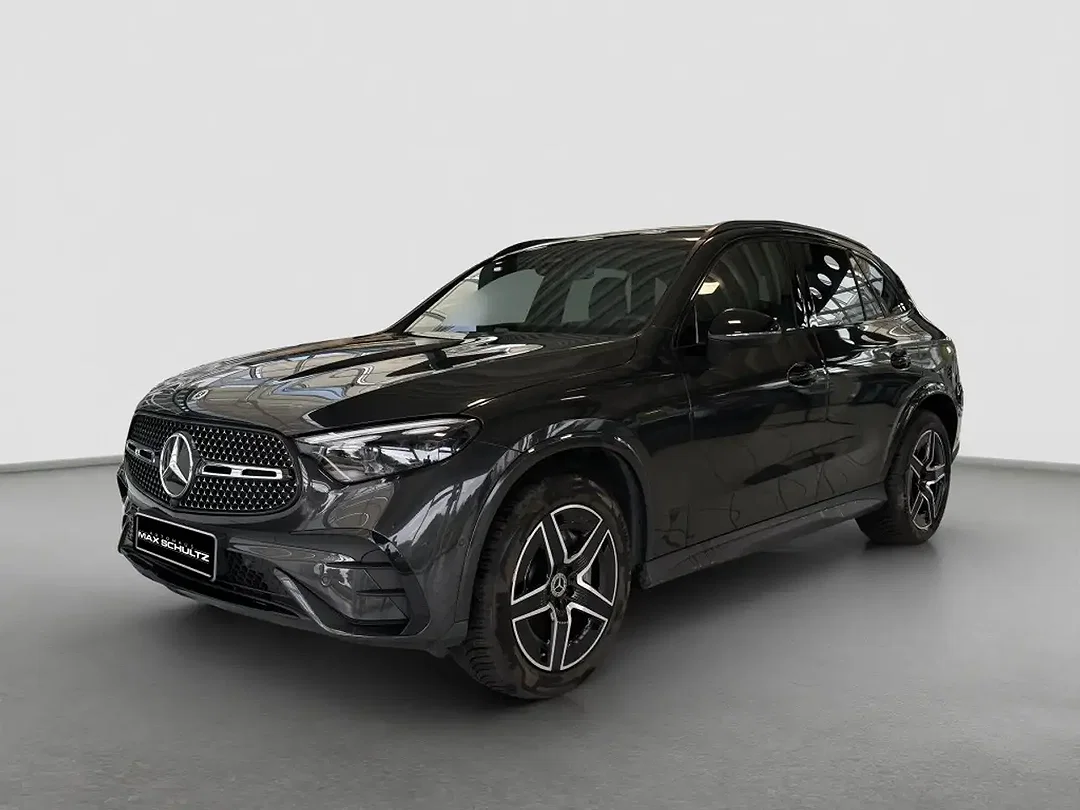 Mercedes-Benz GLC 220 4MATIC AMG Line Night - Afbeelding 1