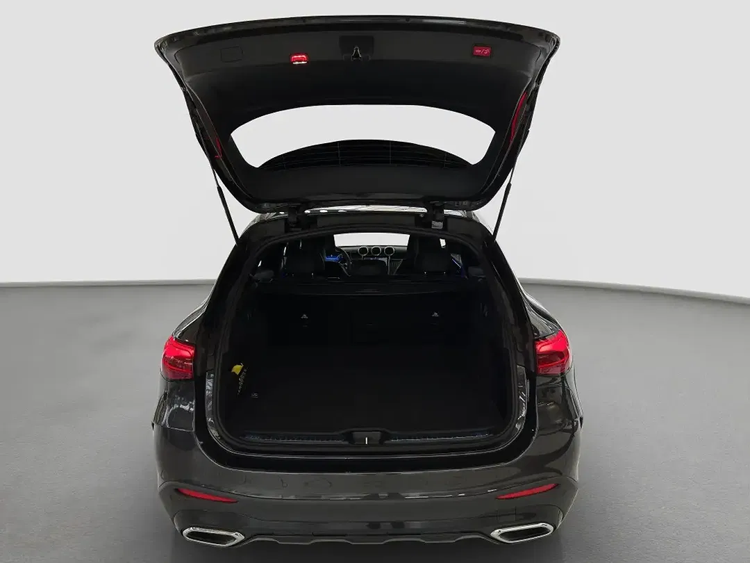 Mercedes-Benz GLC 220 4MATIC AMG Line Night - Thumbnail 14