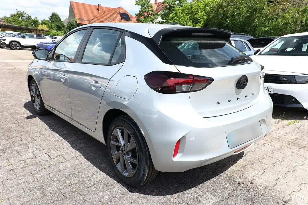 Opel Corsa 1.2 Edition - Thumbnail 4