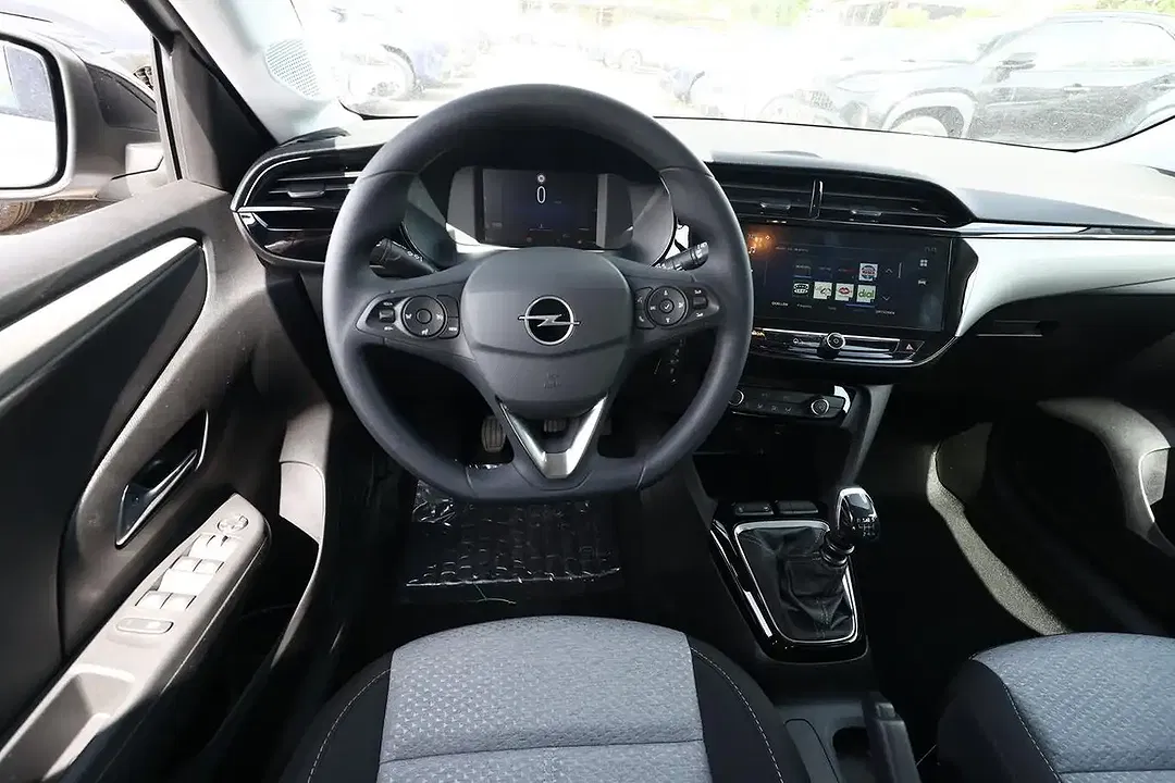 Opel Corsa 1.2 Edition - Thumbnail 7