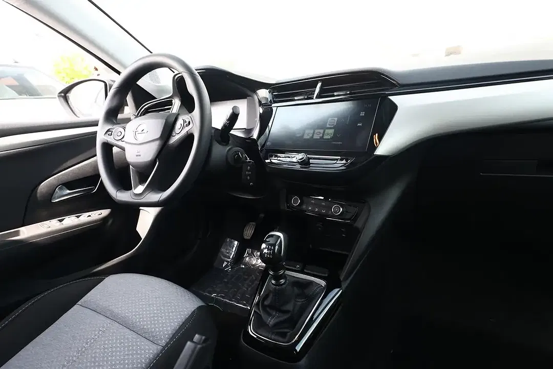 Opel Corsa 1.2 Edition - Thumbnail 9