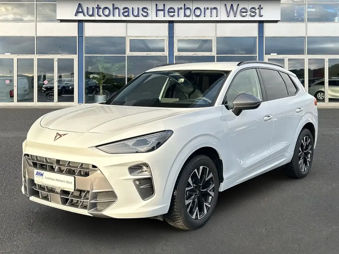 CUPRA Terramar 1.5 eTSI DSG - foto 1