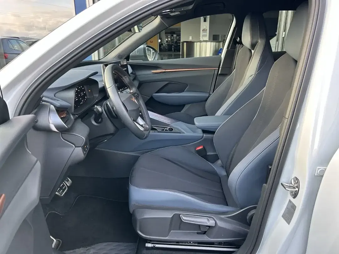 CUPRA Terramar 1.5 eTSI DSG - Thumbnail 10