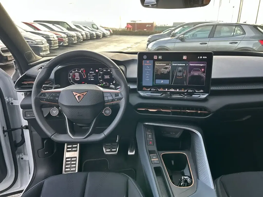 CUPRA Terramar 1.5 eTSI DSG - Thumbnail 11