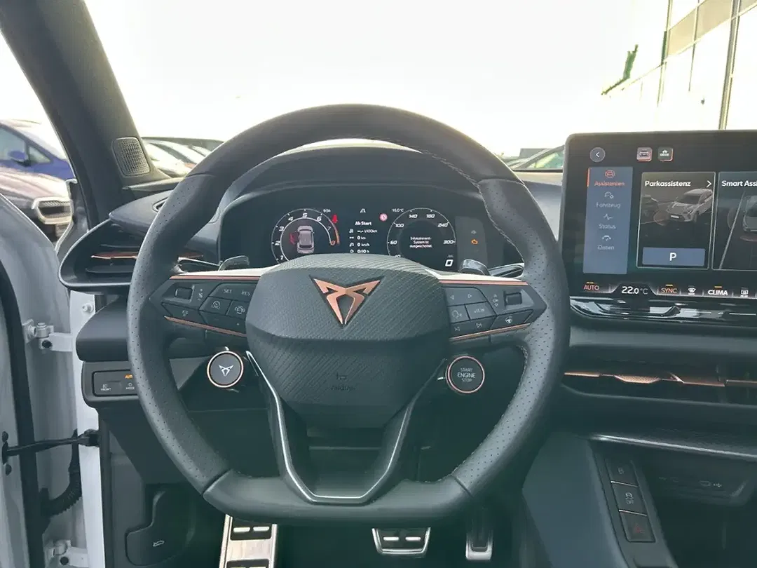 CUPRA Terramar 1.5 eTSI DSG - Thumbnail 12