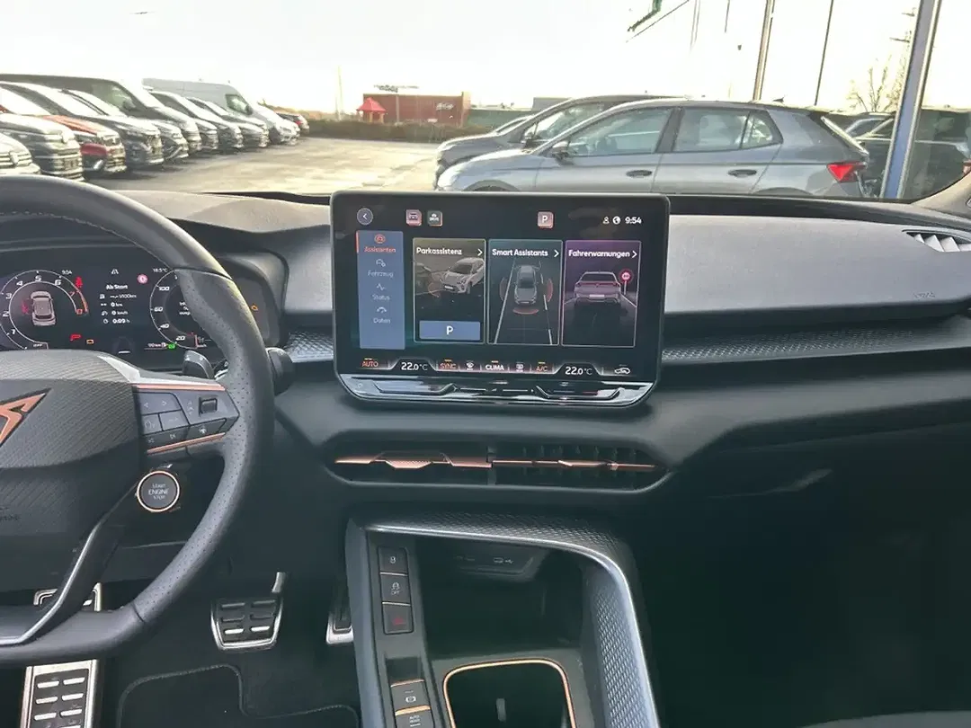 CUPRA Terramar 1.5 eTSI DSG - Thumbnail 13