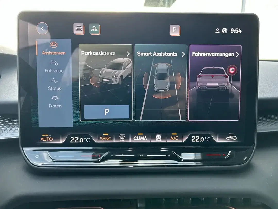 CUPRA Terramar 1.5 eTSI DSG - Thumbnail 14