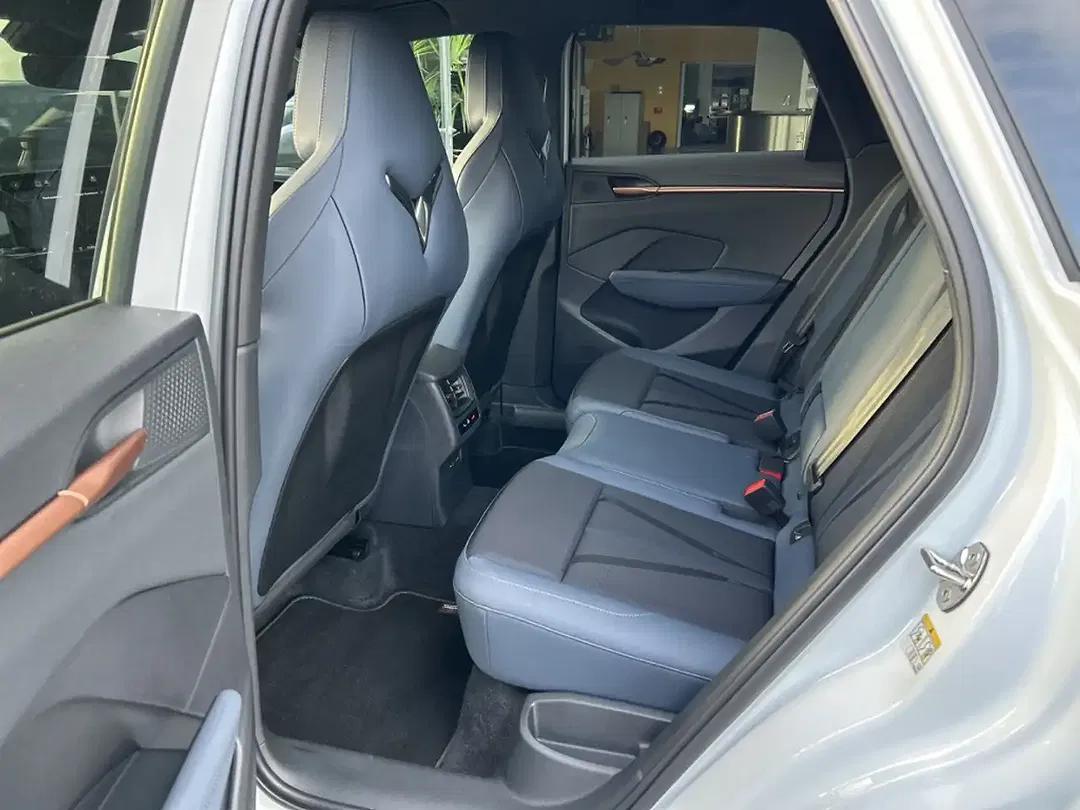 CUPRA Terramar 1.5 eTSI DSG - foto 15