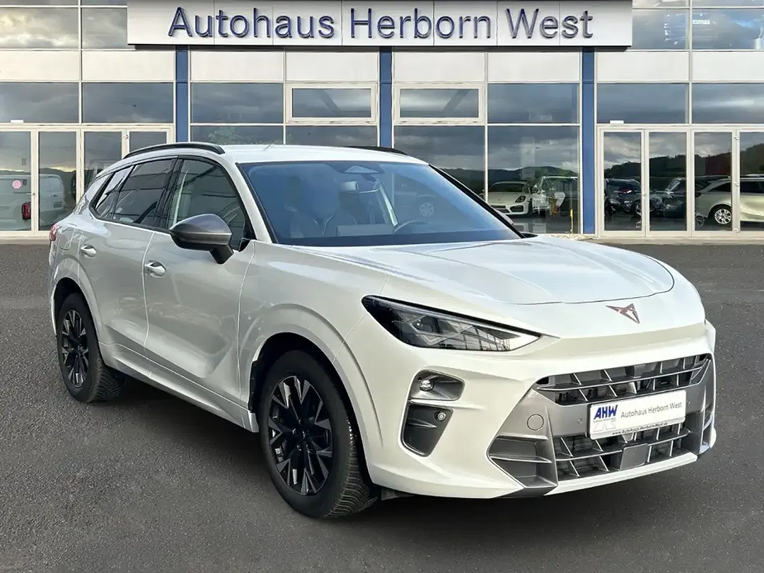 CUPRA Terramar 1.5 eTSI DSG - foto 2