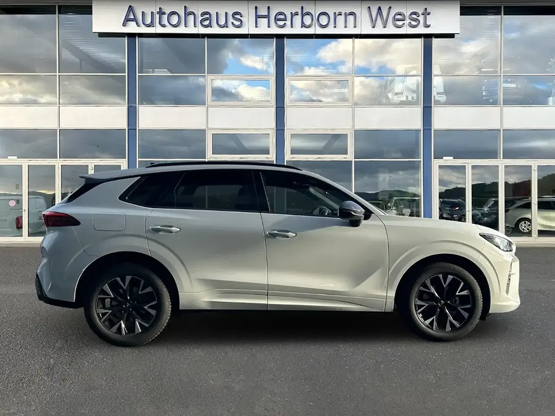 CUPRA Terramar 1.5 eTSI DSG - Thumbnail 5