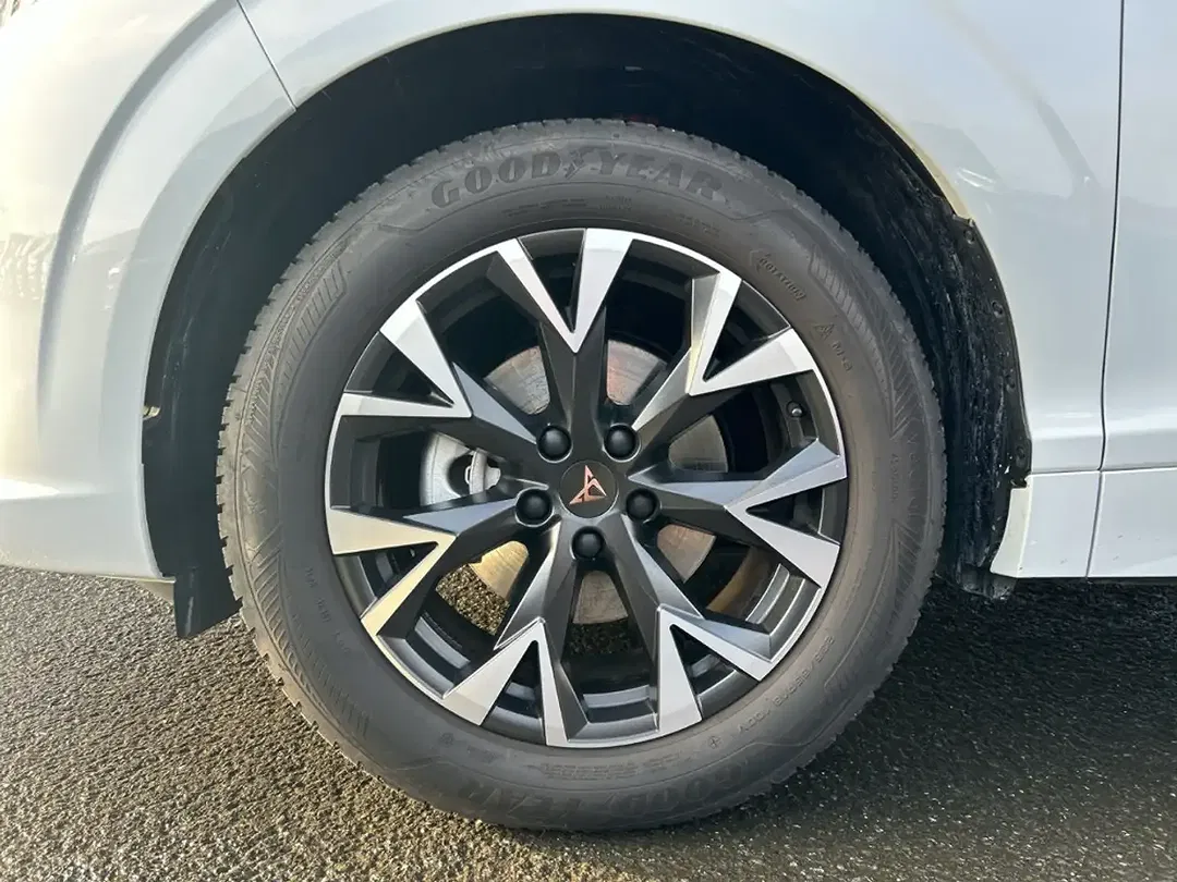 CUPRA Terramar 1.5 eTSI DSG - Thumbnail 6