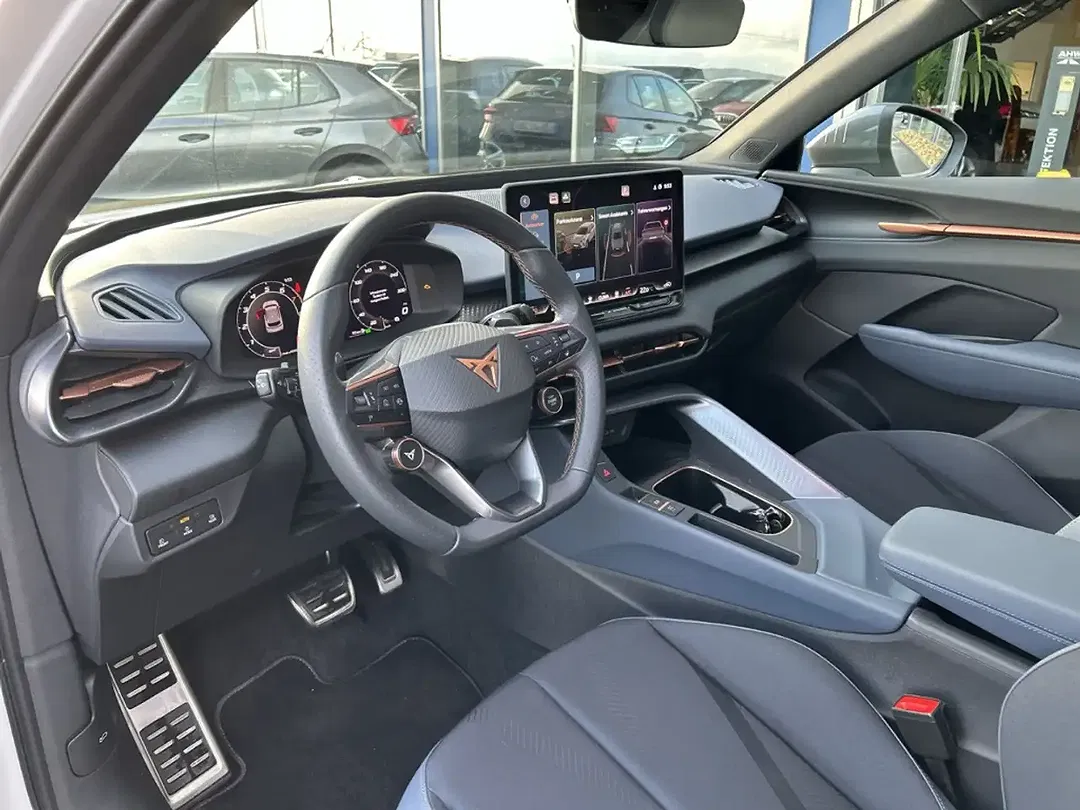 CUPRA Terramar 1.5 eTSI DSG - Thumbnail 9