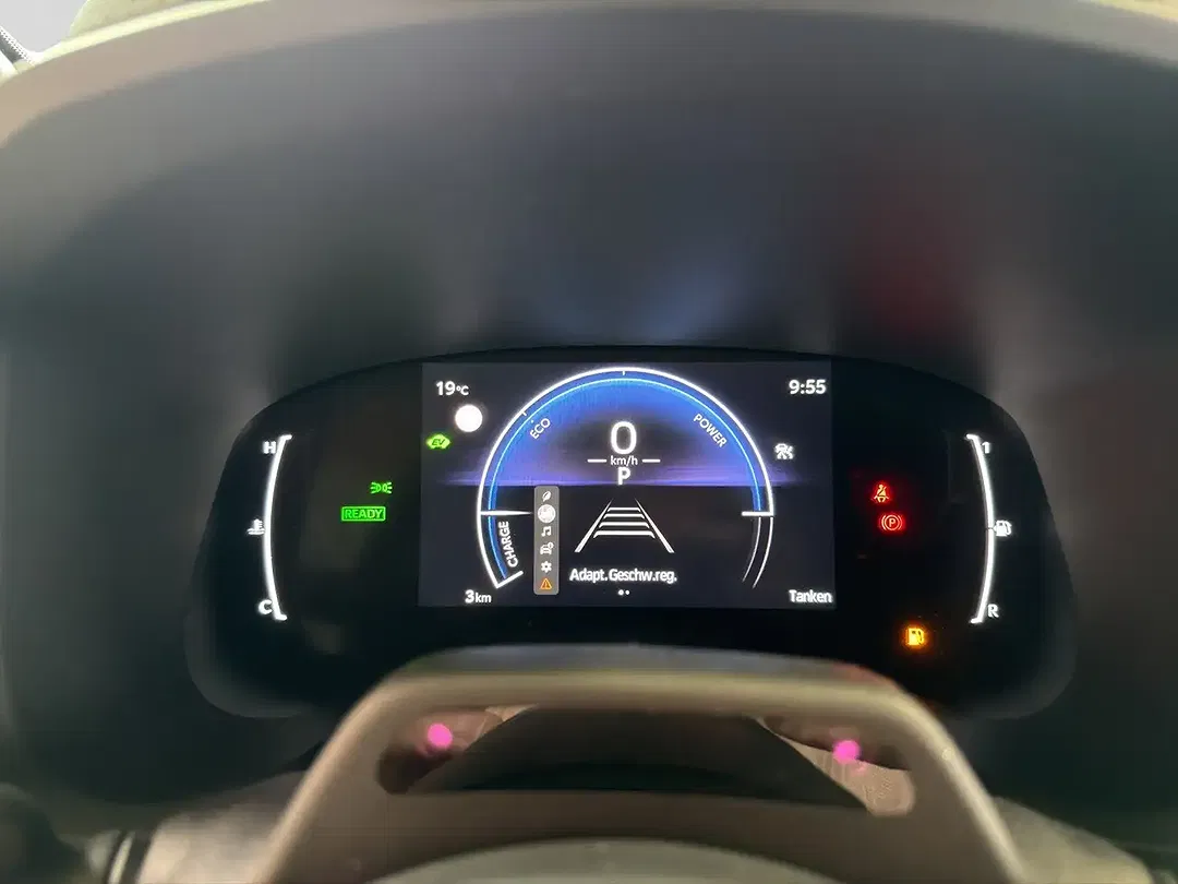Toyota Aygo X Active - Thumbnail 10