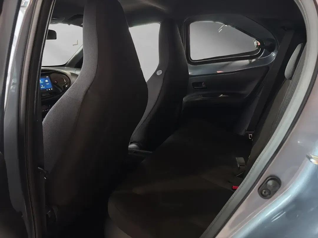 Toyota Aygo X Active - Thumbnail 14