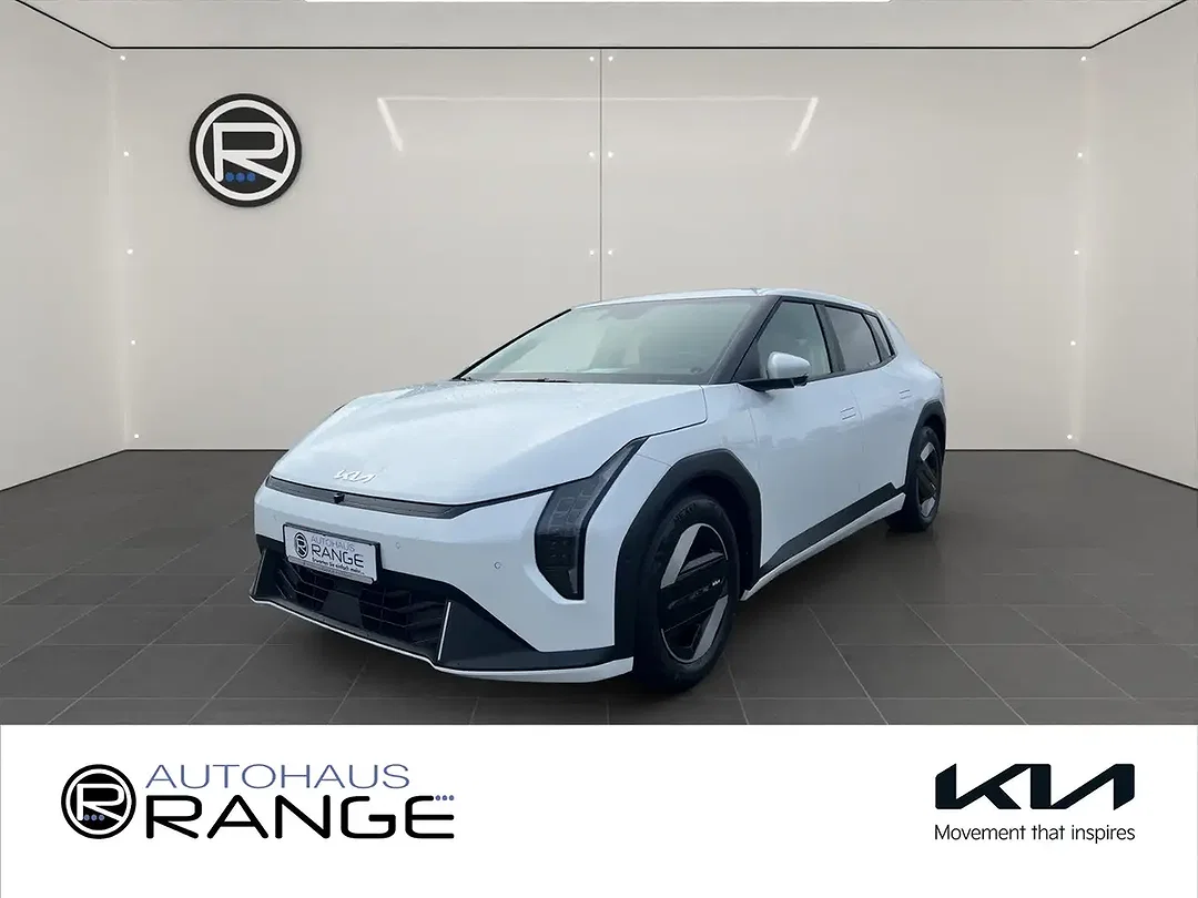 Kia EV4 81.4 kWh Earth - Afbeelding 1