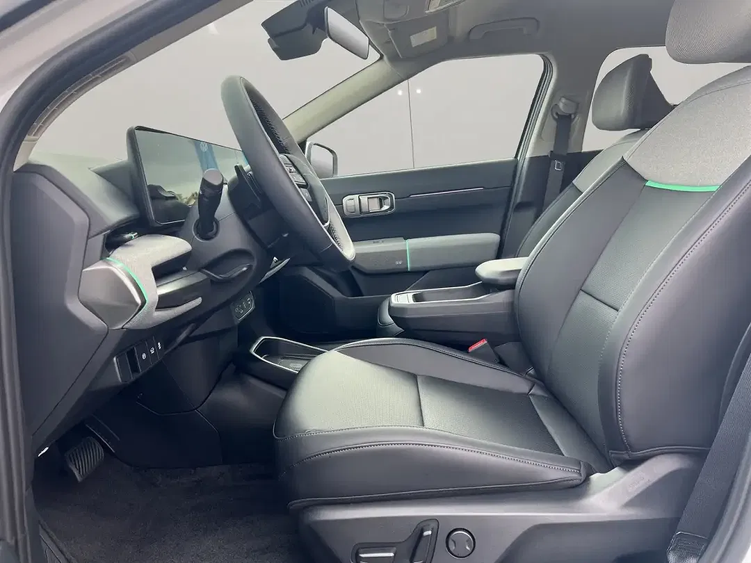 Kia EV4 81.4 kWh Earth - Thumbnail 13