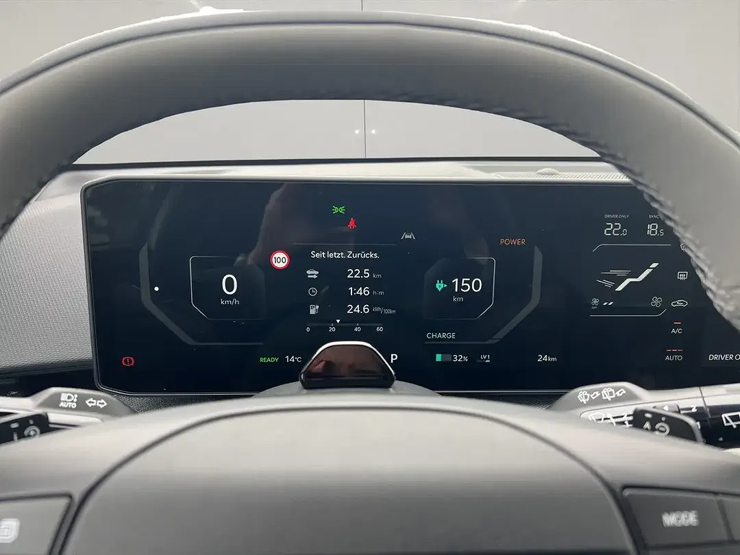 Kia EV4 81.4 kWh Earth - foto 15
