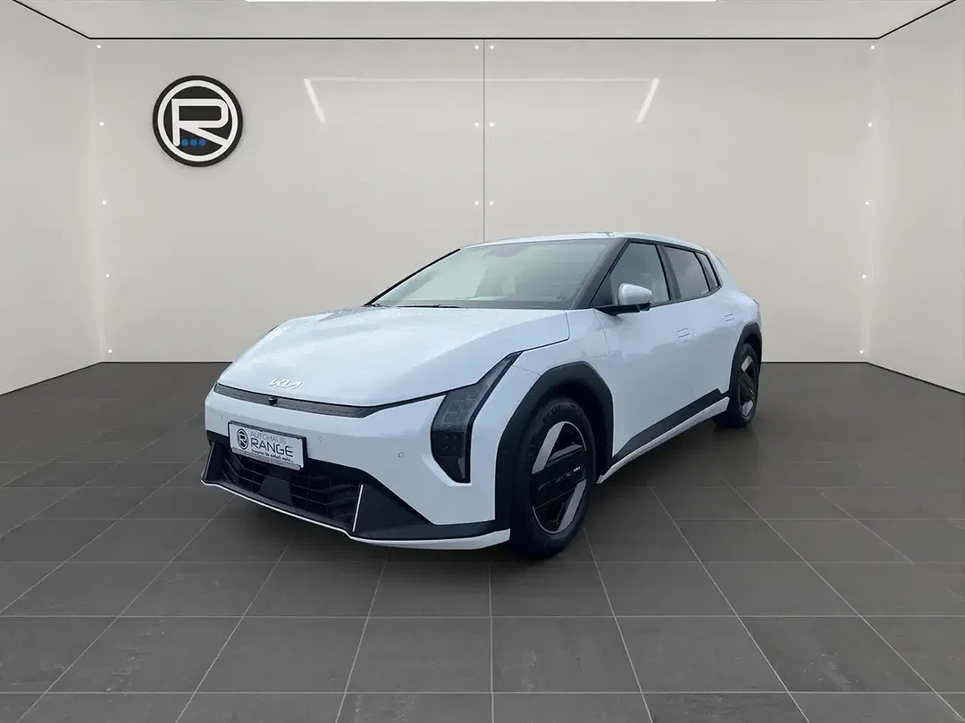 Kia EV4 81.4 kWh Earth - Thumbnail 4