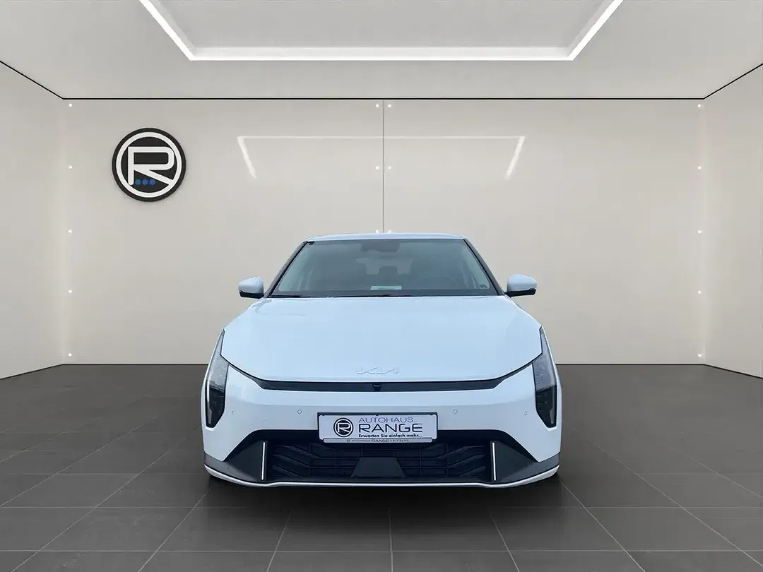 Kia EV4 81.4 kWh Earth - Thumbnail 7