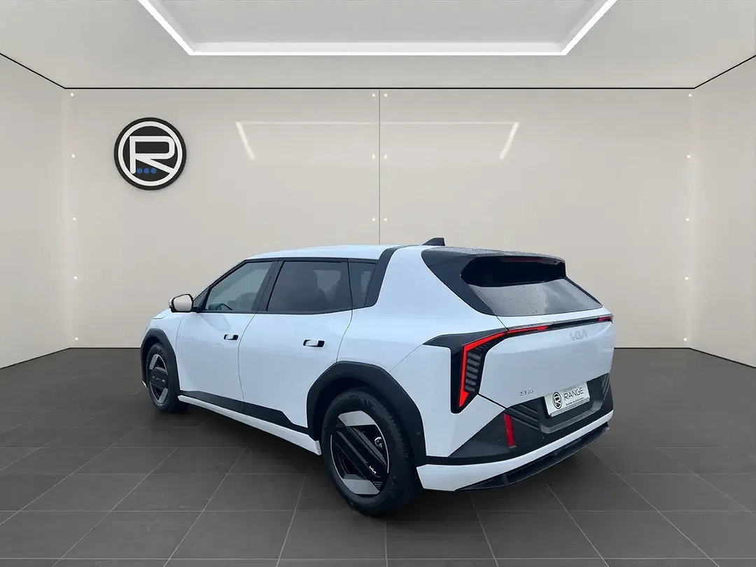 Kia EV4 81.4 kWh Earth - Thumbnail 8