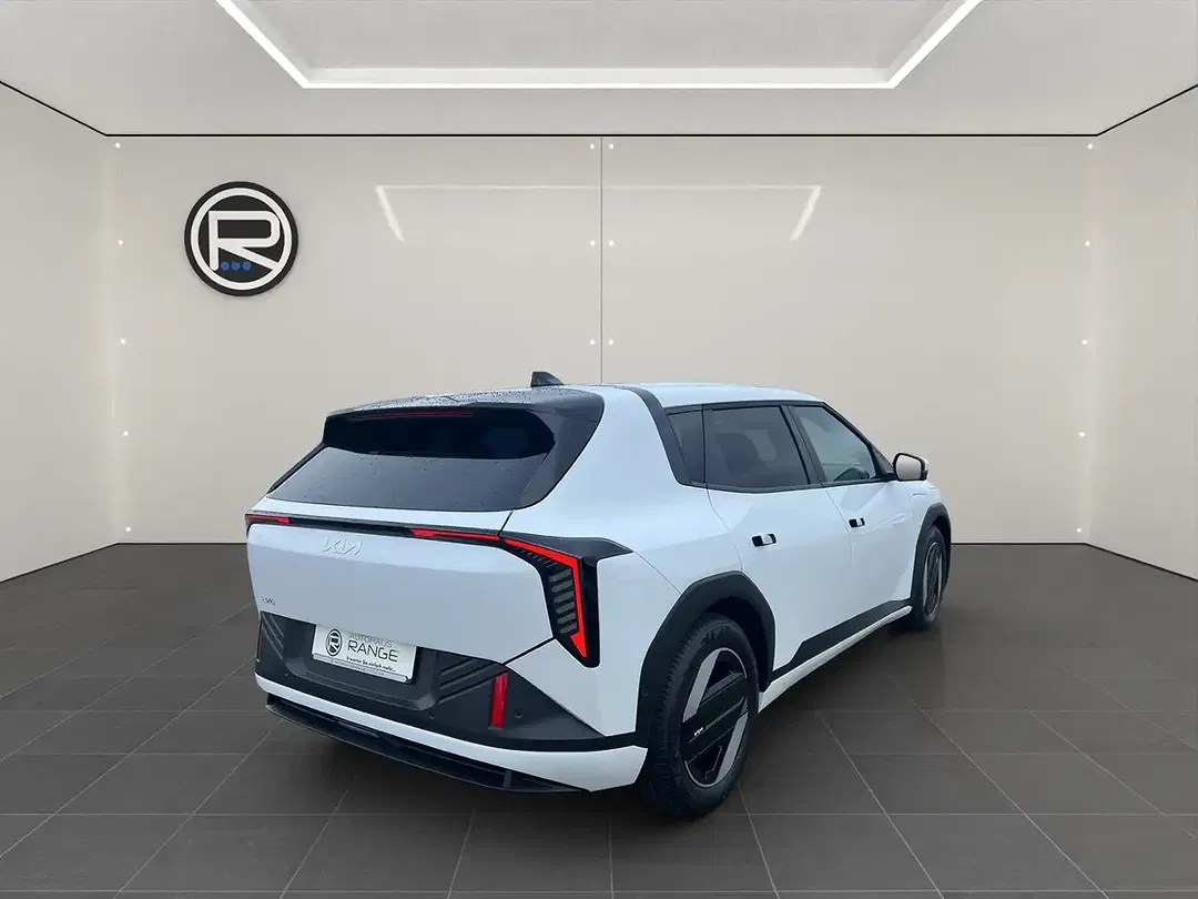 Kia EV4 81.4 kWh Earth - Thumbnail 9