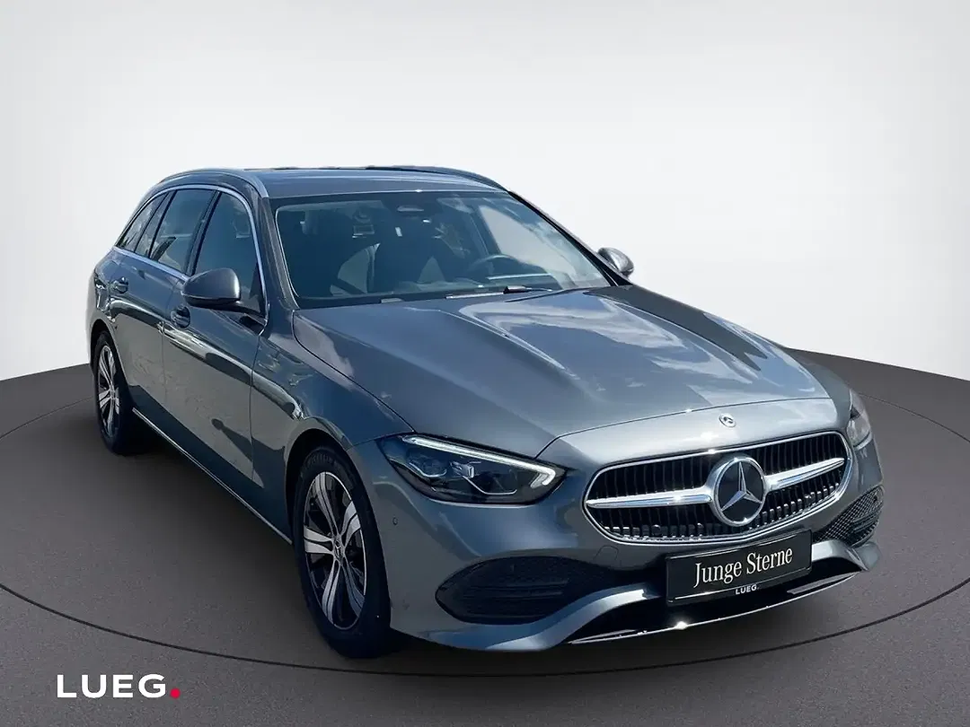 Mercedes-Benz C 180 Avantgarde - Thumbnail 6