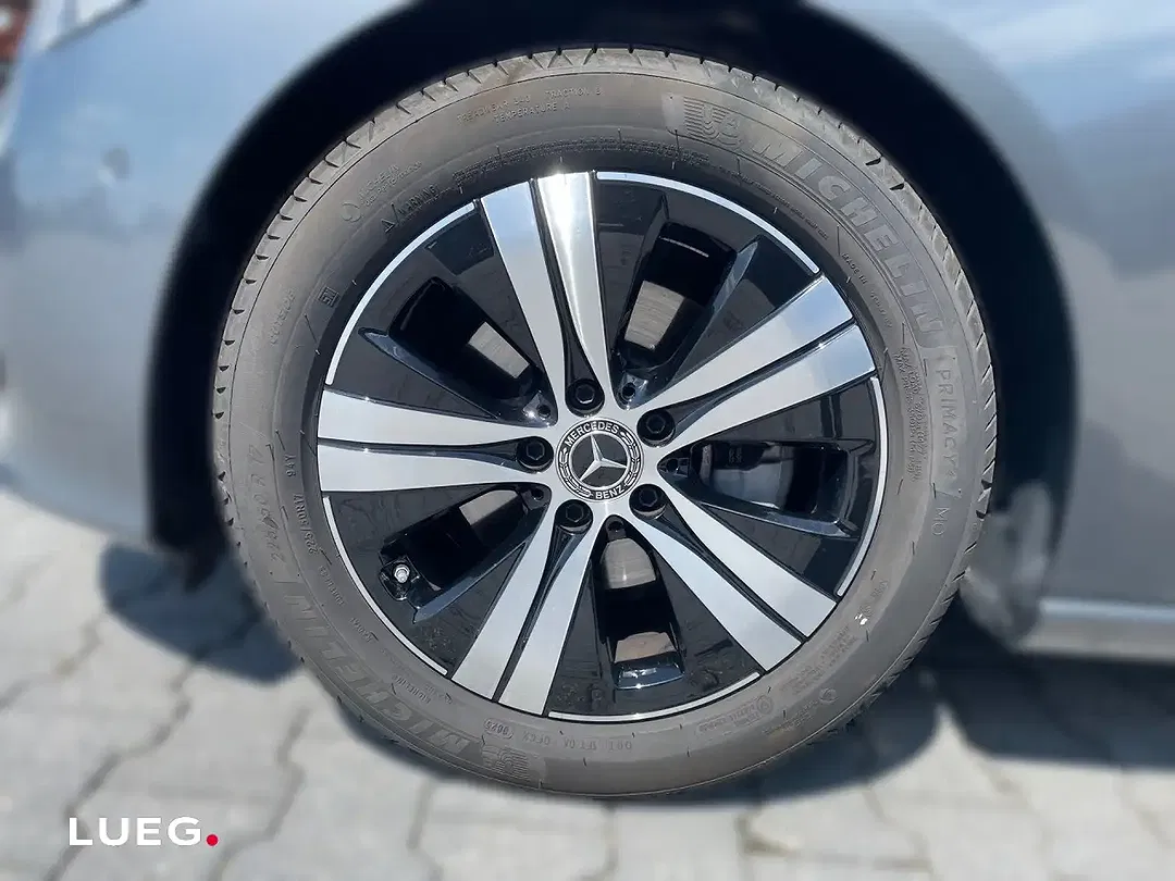 Mercedes-Benz C 180 Avantgarde - Thumbnail 7