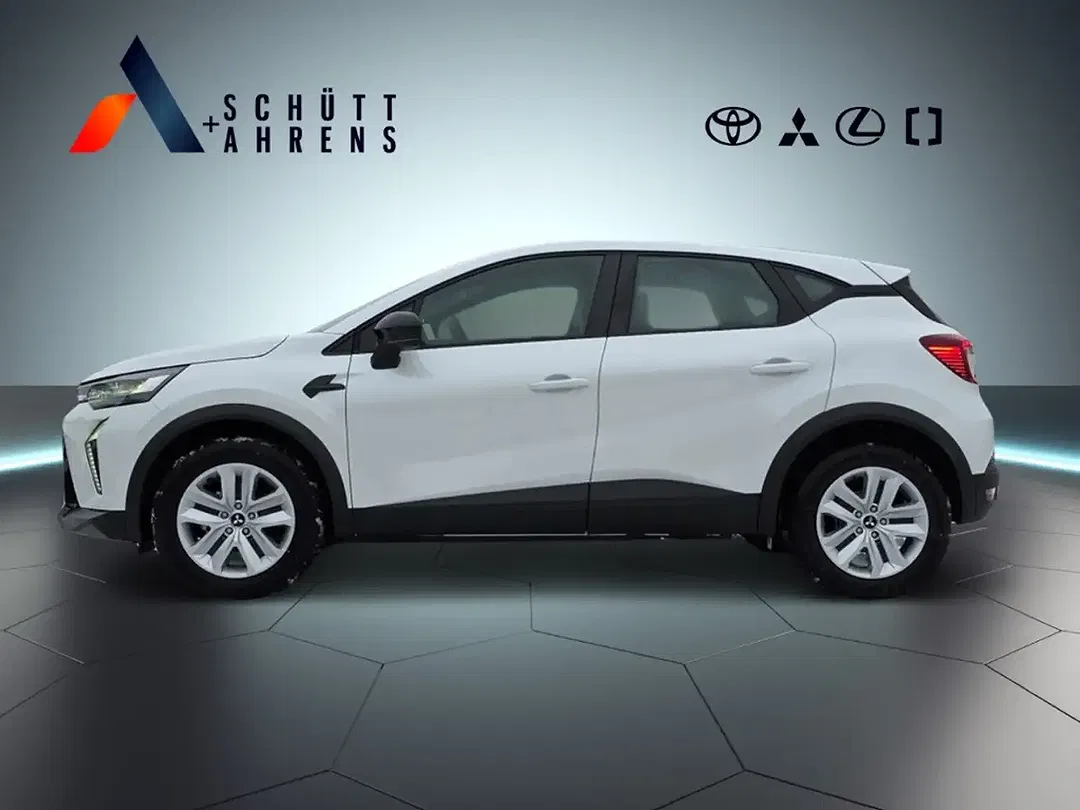 Mitsubishi ASX Diamant - Thumbnail 2