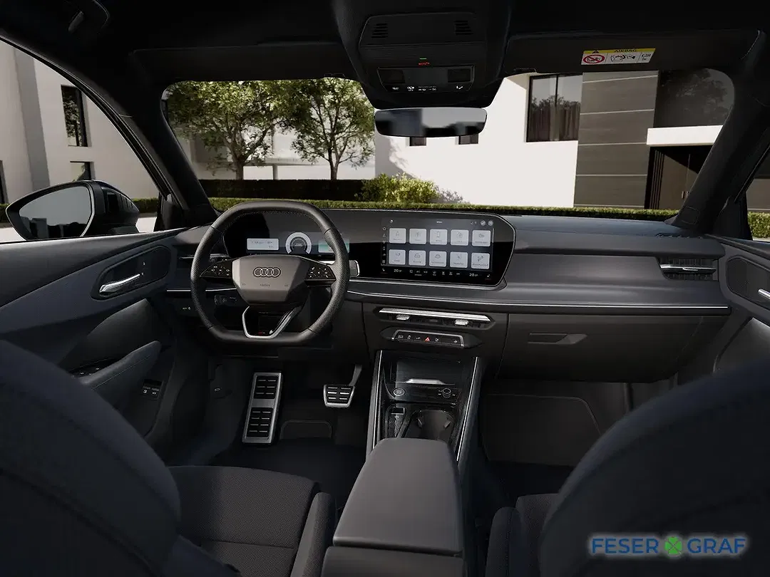Audi Q3 plus S line - Thumbnail 7