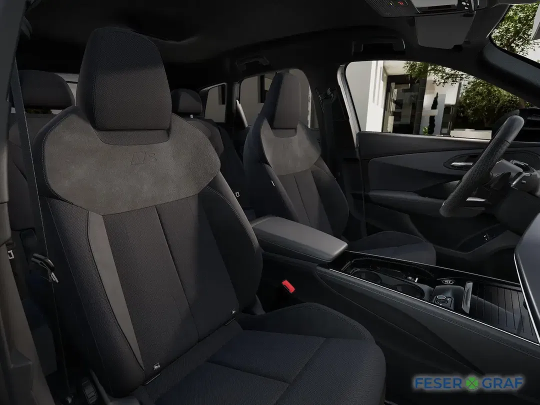 Audi Q3 plus S line - Thumbnail 8