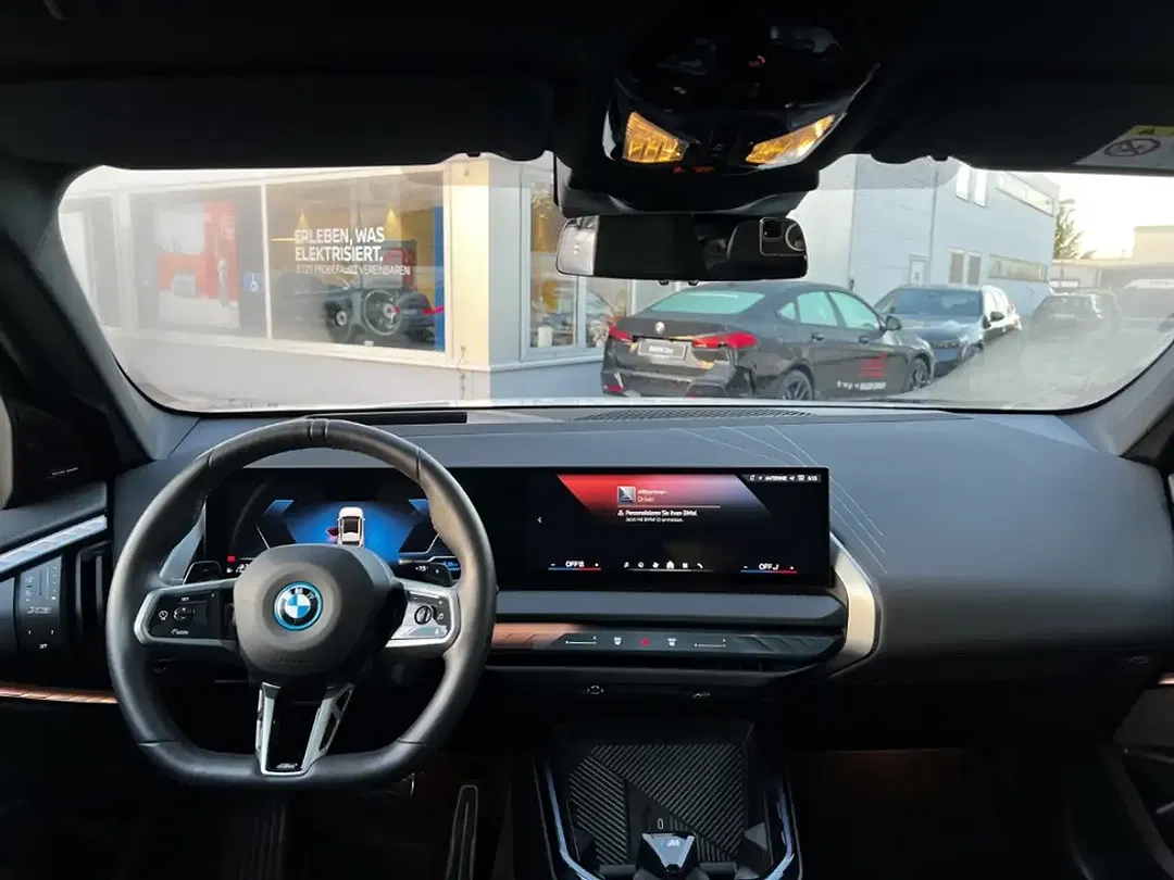 BMW X3 xDrive M Sport - Thumbnail 10