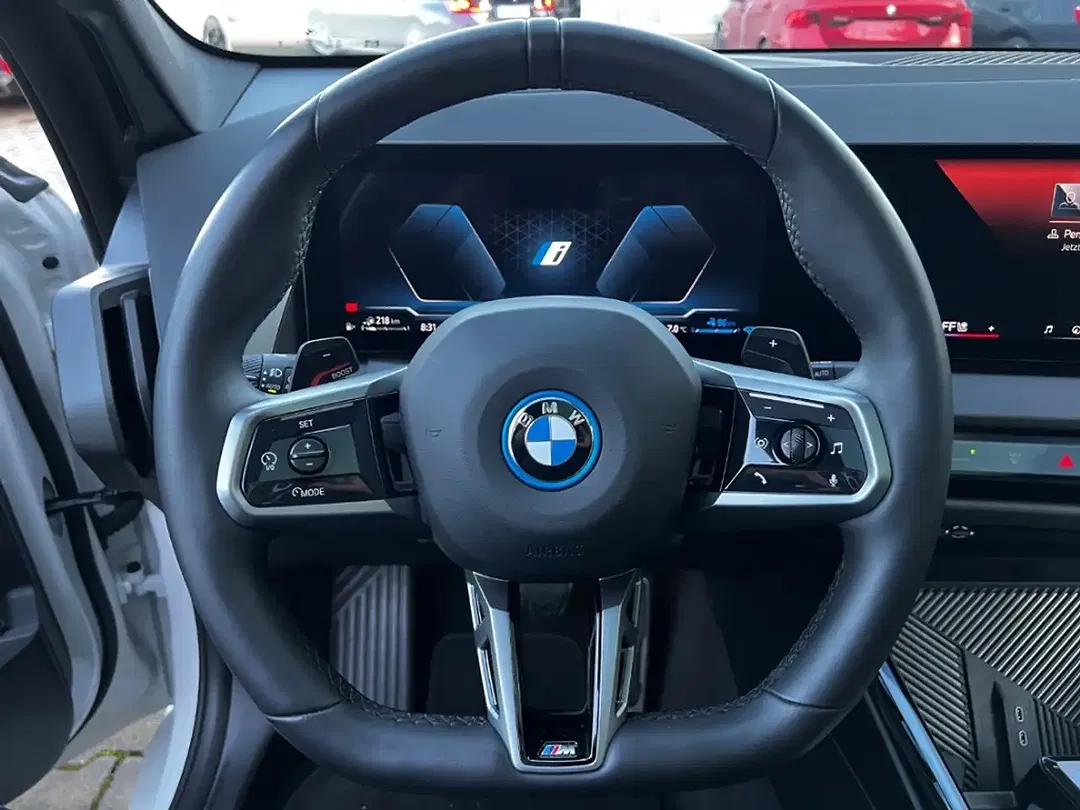 BMW X3 xDrive M Sport - Thumbnail 6