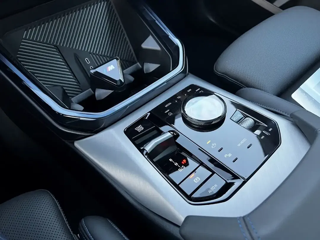 BMW X3 xDrive M Sport - Thumbnail 8