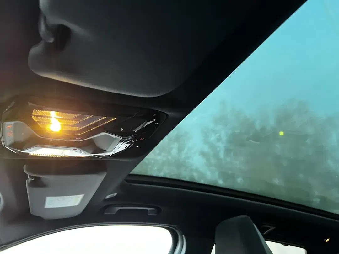 BMW X3 xDrive M Sport - Thumbnail 9