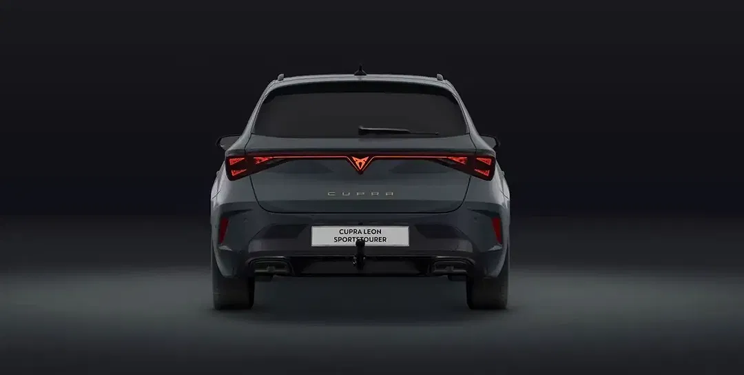 CUPRA Leon 1.5 eTSI DSG Matrix LED Sportstourer - Thumbnail 9