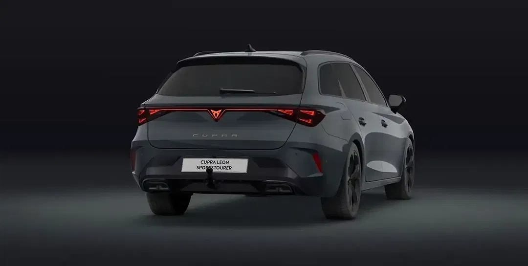 CUPRA Leon 1.5 eTSI DSG Matrix LED Sportstourer - Thumbnail 10