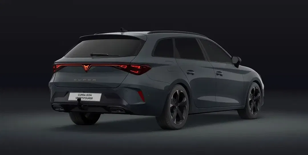 CUPRA Leon 1.5 eTSI DSG Matrix LED Sportstourer - Thumbnail 11