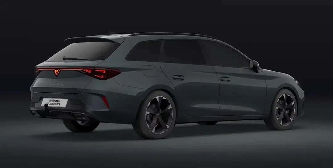 CUPRA Leon 1.5 eTSI DSG Matrix LED Sportstourer - Thumbnail 12