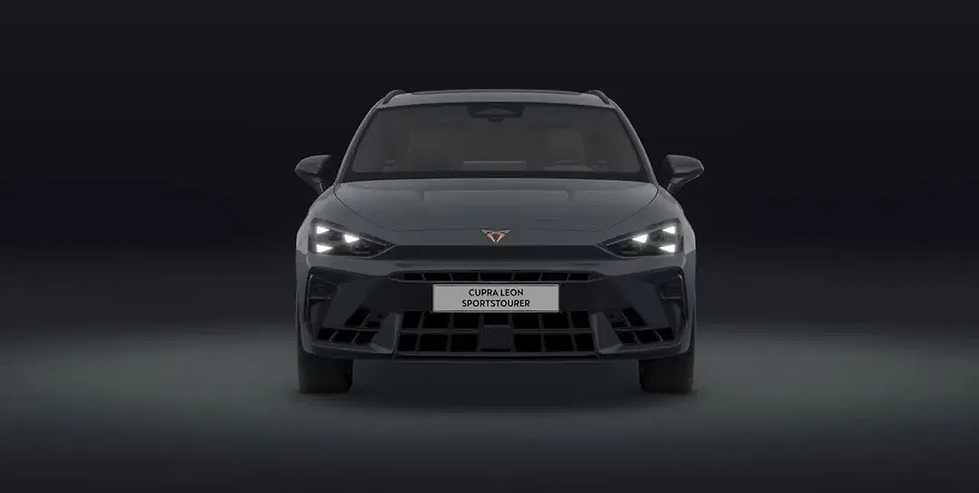 CUPRA Leon 1.5 eTSI DSG Matrix LED Sportstourer - Thumbnail 1