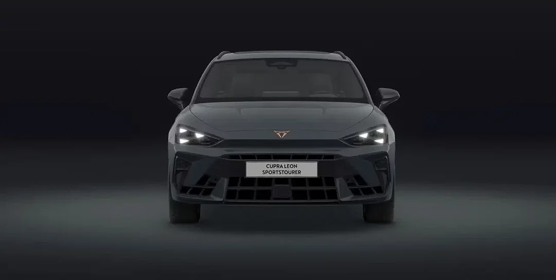 CUPRA Leon 1.5 eTSI DSG Matrix LED Sportstourer - Afbeelding 1